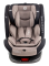 Автокресло Bair i-Drive 360 Isofix BG-03 Greige
