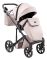Коляска 2 в 1 Adamex Dolce Eco SA-15 розовый пудра