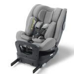 Автокресло RECARO SALIA 125 Carbon Grey