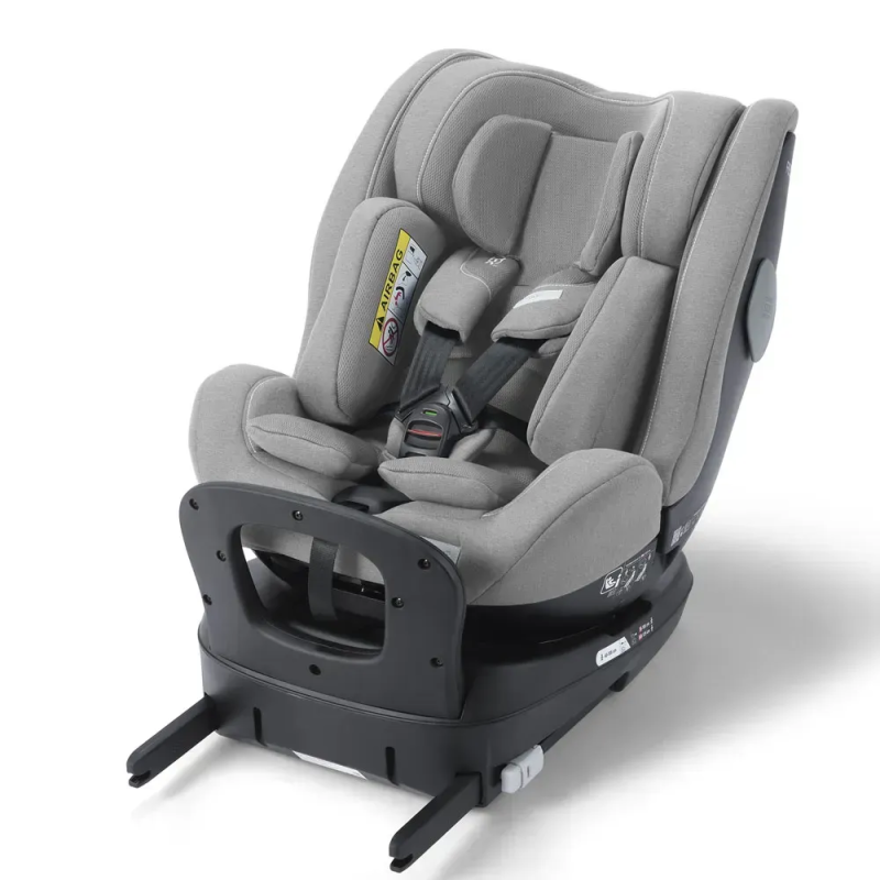 Автокресло RECARO SALIA 125 Carbon Grey