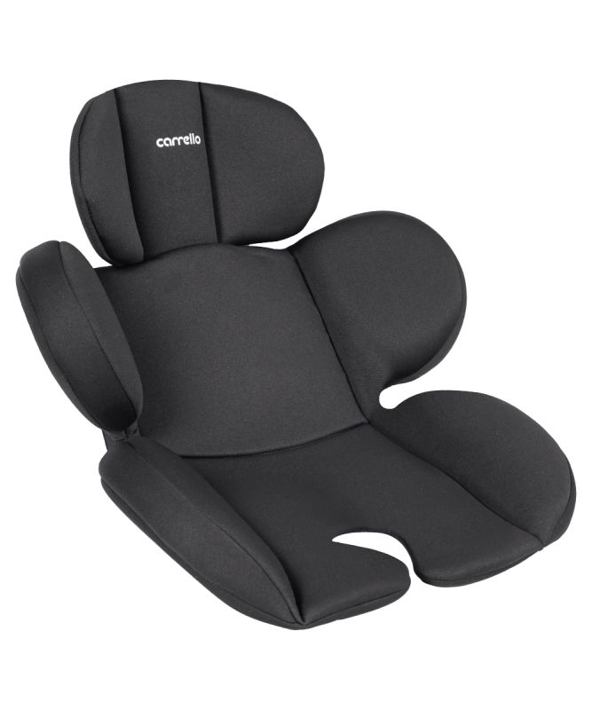 Автокресло CARRELLO Vega CRL-14101 Absolute Black i-Size 40-87см ISOFIX