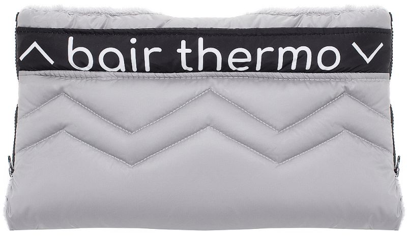 Муфта Bair Thermo Muff сірий