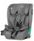 Автокресло CARRELLO Yukon CRL-15808 Seashell Grey i-Size 76-150см ISOFIX с наклоном+подстаканник