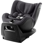 Автокресло BRITAX-ROMER DUALFIX PRO Classic Deep Grey