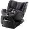 Автокресло BRITAX-ROMER DUALFIX PRO Classic Deep Grey