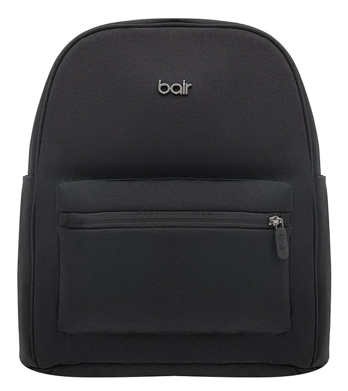 Коляска 2 в 1 Bair Pixel PL-01 черный