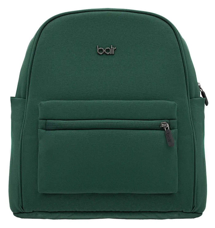 Коляска 2 в 1 Bair Pixel PL-04 зеленый