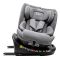 Автокресло Bair Oreo 360 i-size Iso-fix BO-02 graphite midnight