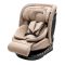 Автокресло Bair Oreo 360 i-size Iso-fix BO-03 beige