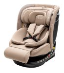 Автокресло Bair Oreo 360 i-size Iso-fix BO-03 beige