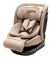 Автокресло Bair Oreo 360 i-size Iso-fix BO-03 beige