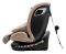 Автокресло Bair Oreo 360 i-size Iso-fix BO-03 beige