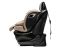 Автокресло Bair Oreo 360 i-size Iso-fix BO-03 beige
