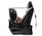Автокресло Bair Oreo 360 i-size Iso-fix BO-03 beige