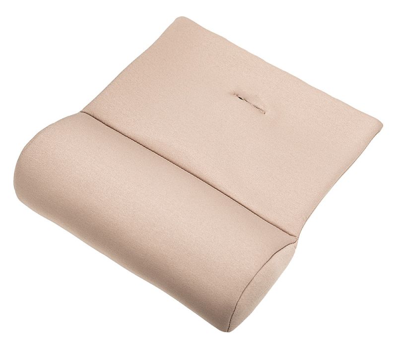 Автокресло Bair Oreo 360 i-size Iso-fix BO-03 beige