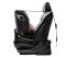 Автокресло Bair Oreo 360 i-size Iso-fix BO-04 black-pink