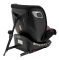 Автокресло Bair Oreo 360 i-size Iso-fix BO-04 black-pink