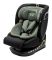Автокресло Bair Oreo 360 i-size Iso-fix BO-05 black-green