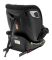 Автокресло Bair Oreo 360 i-size Iso-fix BO-05 black-green