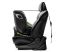 Автокресло Bair Oreo 360 i-size Iso-fix BO-05 black-green