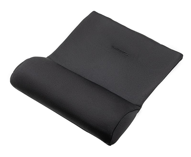 Автокресло Bair Oreo 360 i-size Iso-fix BO-05 black-green