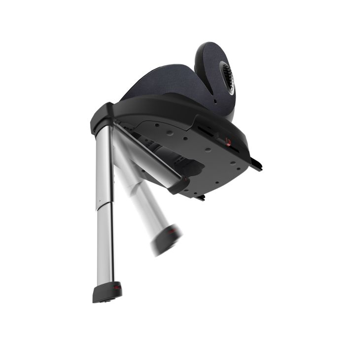 Автокресло Bugs Aera 360 Shadow Grey