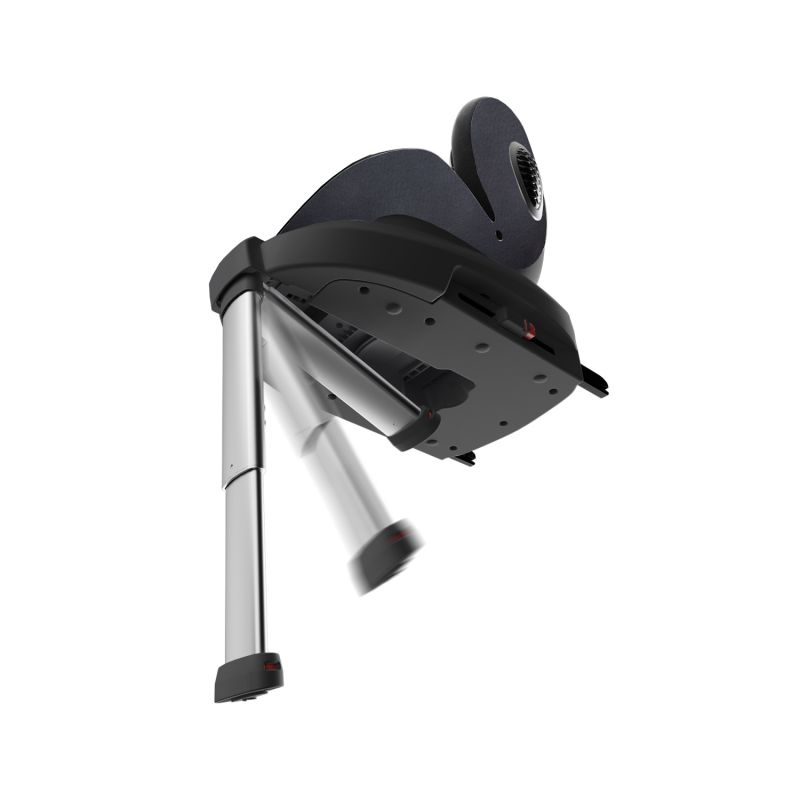 Автокресло Bugs Aera 360 Shadow Grey