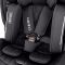 Автокресло Coletto Ivo I-Size Black