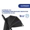 Прогулочная коляска Chicco Goody Plus Cool Grey