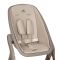 Стульчик для кормления Carrello Ergo CRL-16701 Shadow Beige
