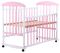 Ліжко Наталка ОБР вільха біло-рожева