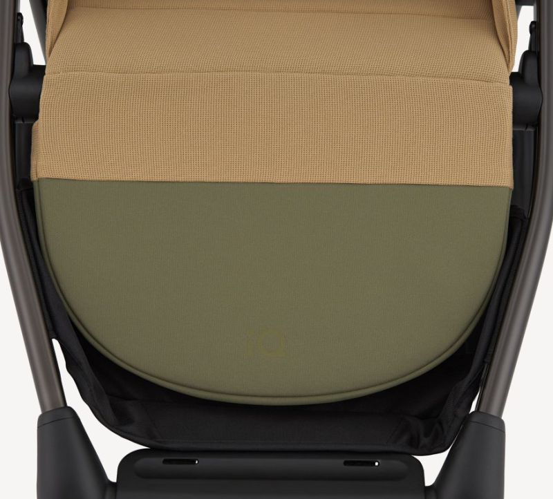 Anex iQ Hugg Brandon Coleman Limited Edition