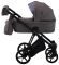 Коляска 2 в 1 Adamex Gallo Thermo GA-2 quartz