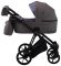Коляска 2 в 1 Adamex Gallo Thermo GA-2 quartz