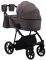 Коляска 2 в 1 Adamex Gallo Thermo GA-2 quartz