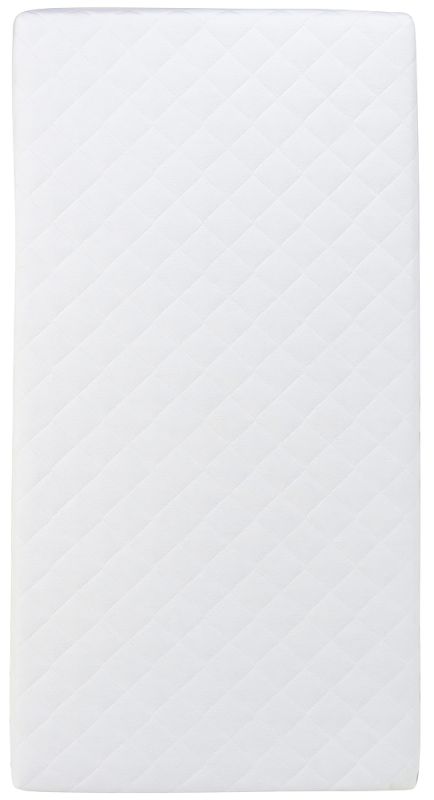 Матрац Сладких Снів Gold Comfort Premium - 12 см (кокос, поліуретан, кокос) білий