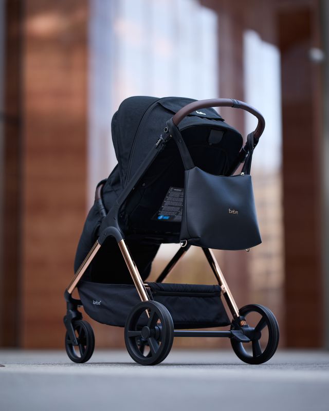 Коляска 2 в 1 iBebe Ice 03