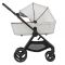 Коляска 2 в 1 Anex iQ Pastel
