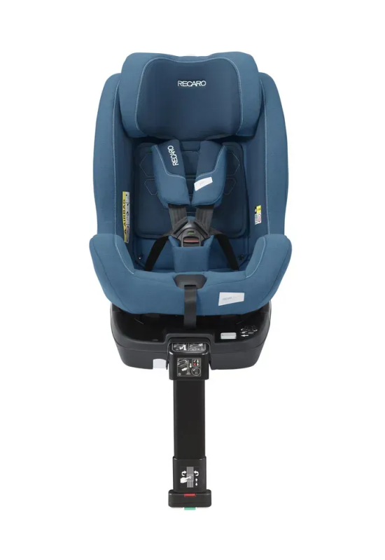 Автокресло RECARO SALIA 125 Steel Blue