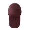 Коляска 2 в 1 Adamex Sigma Natura 18 ruby