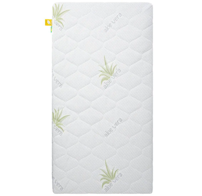 Матрас Bair Aloe Vera KPK 120x60x10