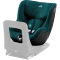 Автокресло BRITAX-ROMER DUALFIX 5Z Atlantic Green