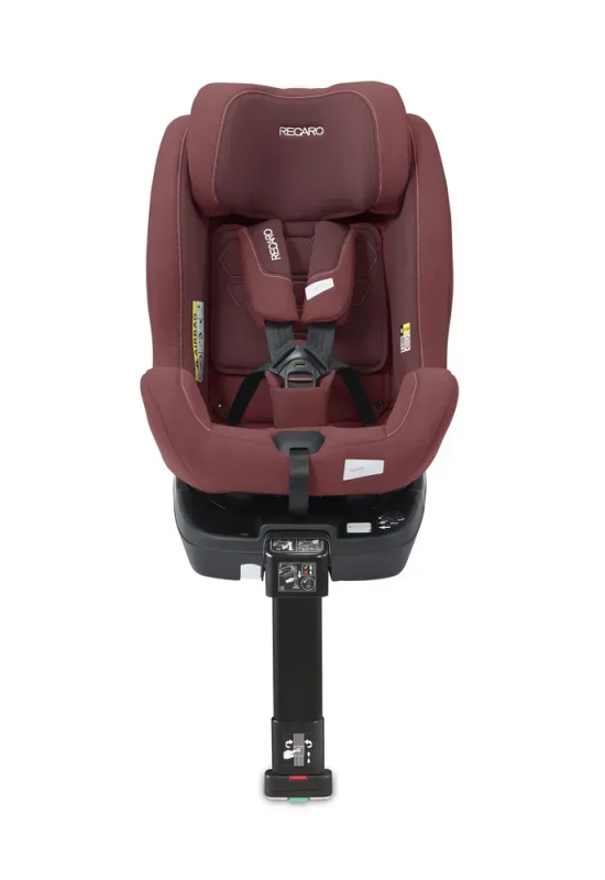 Автокресло RECARO SALIA 125 Iron Red