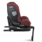 Автокресло RECARO SALIA 125 Iron Red