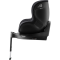 Автокресло BRITAX-ROMER DUALFIX PRO Classic Deep Black