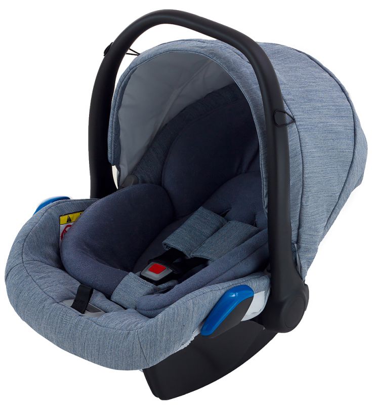 Автокрісло Adamex Kite Q202
