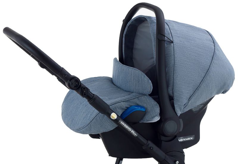 Автокрісло Adamex Kite Q202