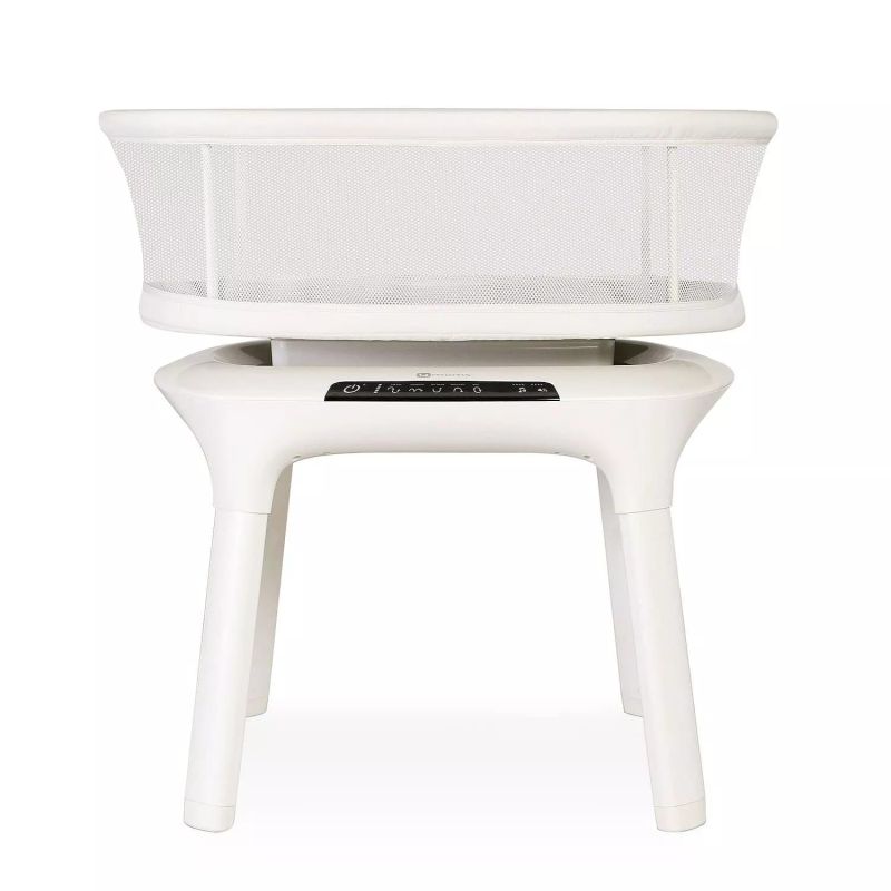 Електроколиска 4moms MamaRoo Sleep Bassinet