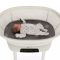 Електроколиска 4moms MamaRoo Sleep Bassinet