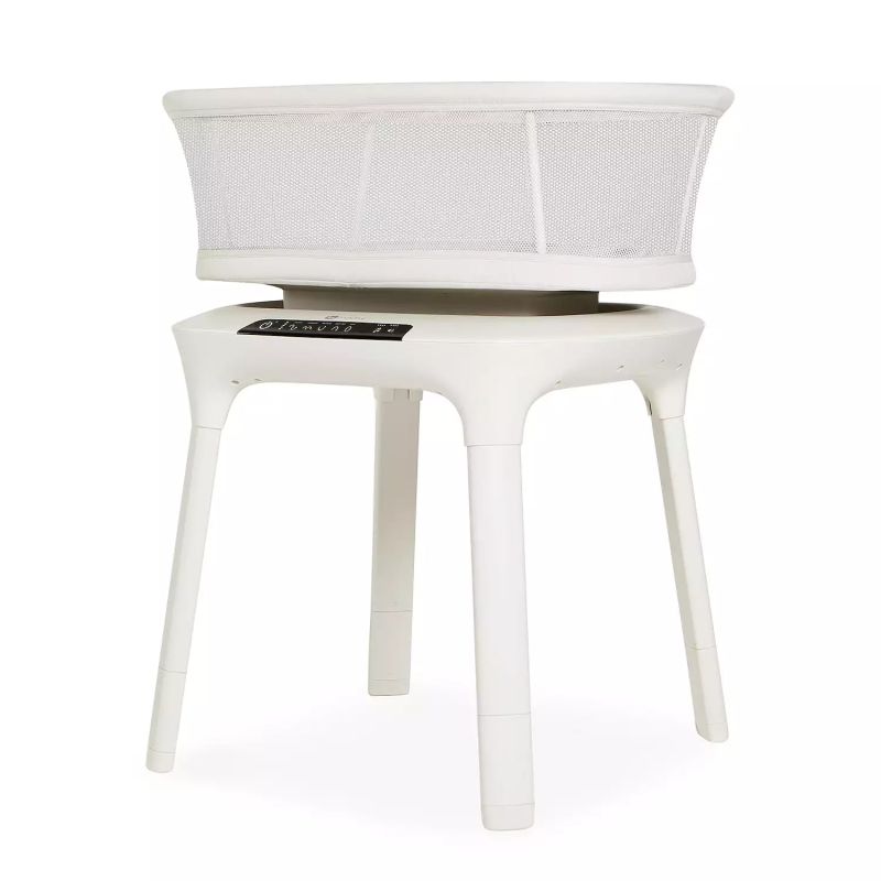 Електроколиска 4moms MamaRoo Sleep Bassinet